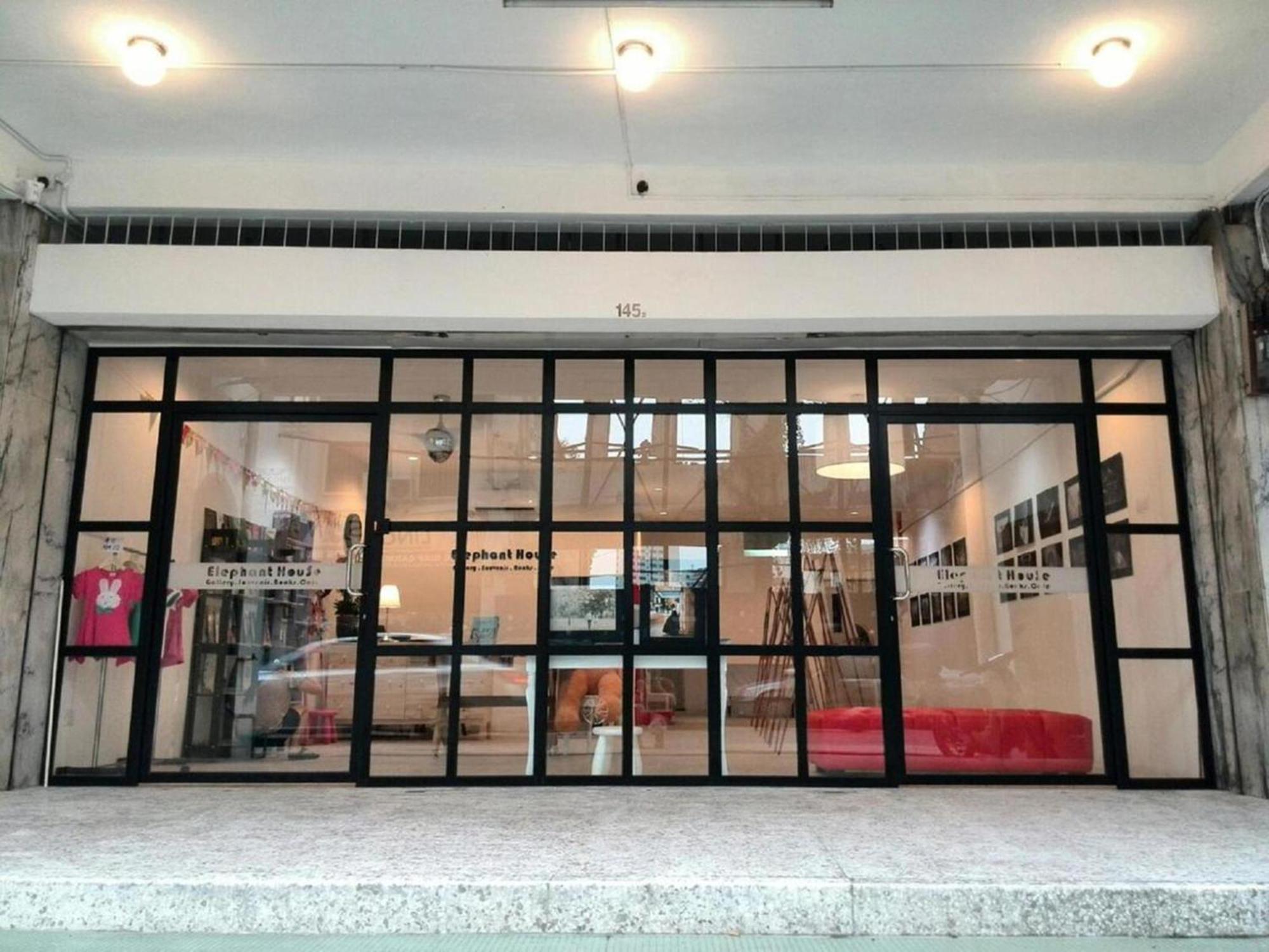 Oyo 91068 Elephant House Boutique Hotel George Town Exterior foto